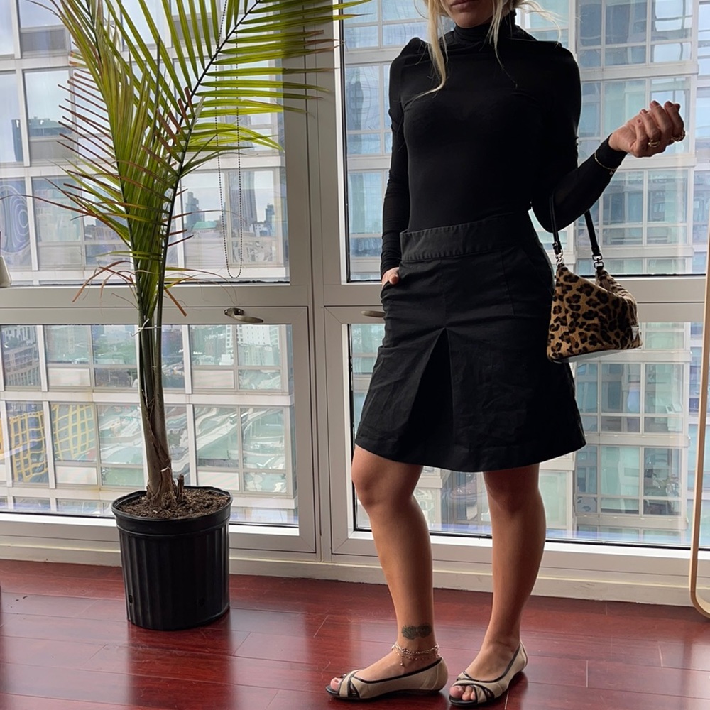 EXPRESS SKIRT